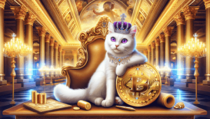 Meow Money: How Cat Memecoins Are Taking Over the Crypto Scene