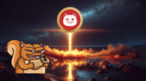 $0.0006 Crypto Gem CATZILLA Could Replicate Recent PNUT’s Meteoric Rise—Here’s Why