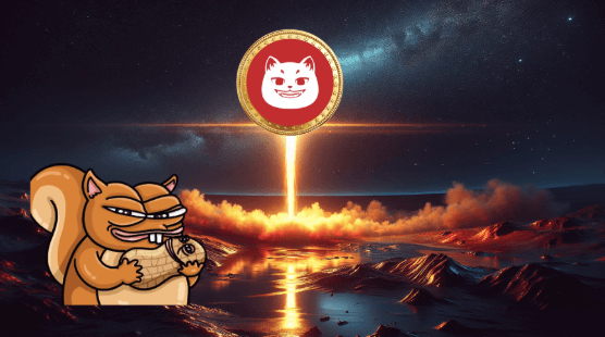 $0.0006 Crypto Gem CATZILLA Could Replicate Recent PNUT’s Meteoric Rise—Here’s Why