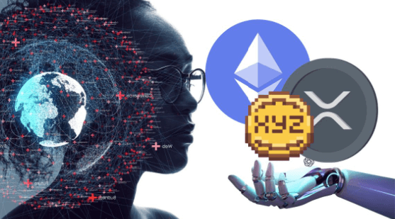 XRP vs. ETH: Will Ripple Overtake Ethereum in 2025? ChatGPT’s Surprising Answer Reveals a Hidden Gem Called XYZ