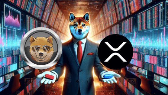 XRP’s Bullish Momentum Could Take It to $5, but Analysts Agree That Dogen’s 57,000% ROI and $15 Target Are Setting a New Standard