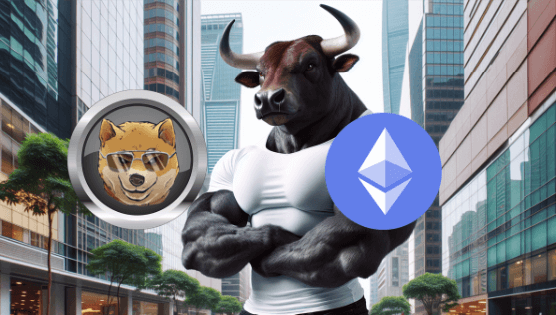 Ethereum Whales Are Piling Into This $0.0013 Token Poised for 12,000x Growth