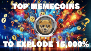 Best Christmas Meme Coins: Discover New Tokens Primed for a 20,000% Rally