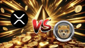 Analyst Predicts XRP to Hit $15 by January 1, 2025, While DOGEN Aims for a Massive 10,000% Surge