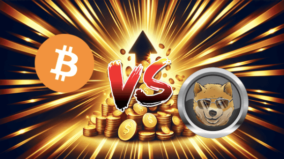 Bitcoin Price Crashes to $100 After Fed Rate Cut – DOGEN Rockets With 20,000% Gains