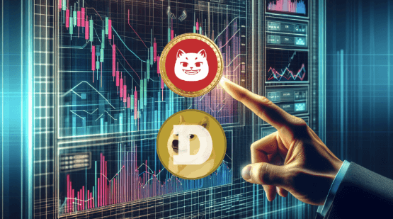 Dogecoin Millionaires Now Backing This New Memecoin for Massive x1000 Returns!