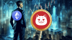 $10M Ethereum Trader Picks New Memecoin With a Promising 9,000% Upside - Are You In?