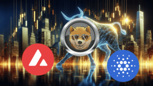 Crypto Analysts Predict Dogen's Rise to $10, Leaving Avalanche and Cardano in the Shadows