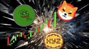 Why Shiba Inu, PEPE, and XYZVerse Are Everywhere – The Memecoins Breaking Records