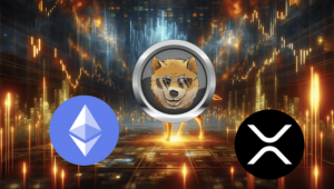 Ethereum and XRP Whales Shift Focus to the $0.0013 Token Predicted for 15,000% Returns