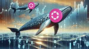 Polkadot Whales Are Betting Big on This $0.0007 Perspective Token for 8,800% ROI! Here's Why