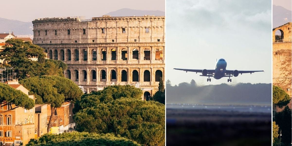 Britons in Italy warned about key 'crimes' as Rome gears up to welcome millions of visitors for Jubilee