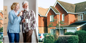 Homeowners over 50 could be sitting on an extra £43,000 cash on average – check if you’re one of them