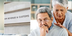 HMRC warning as system error could mean parents with adult children 'missing out on state pension'