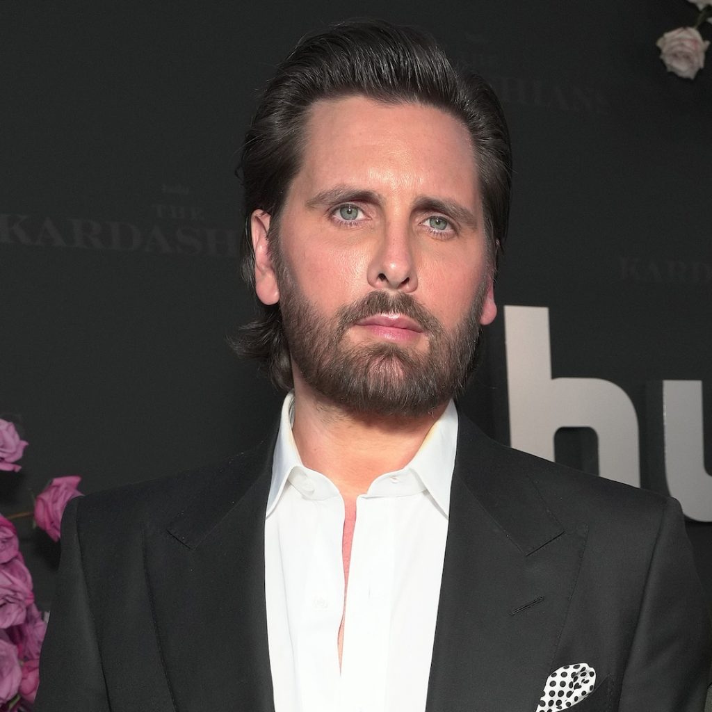 How Scott Disick Is Talking to Son Mason About His Alcohol Addiction