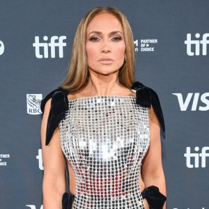 Jennifer Lopez's Mirror Gown & More Jaw-Dropping 2024 Revenge Dresses