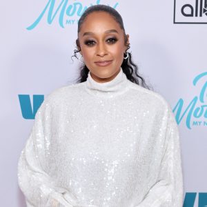 Tia Mowry Details "Lonely" Parenting Journey After Cory Hardrict Split