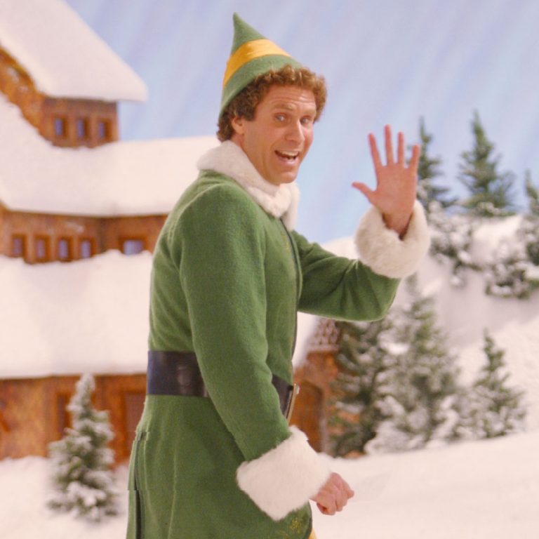 This Fan-Favorite Elf Quote Almost Didn’t Make It Into the Film