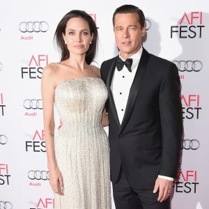 Inside Angelina Jolie and Brad Pitt's Exhaustingly Long Divorce Battle