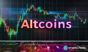 4 altcoins that will ride Bitcoin’s next surge and turn $500 into $5000 with a 10x rally