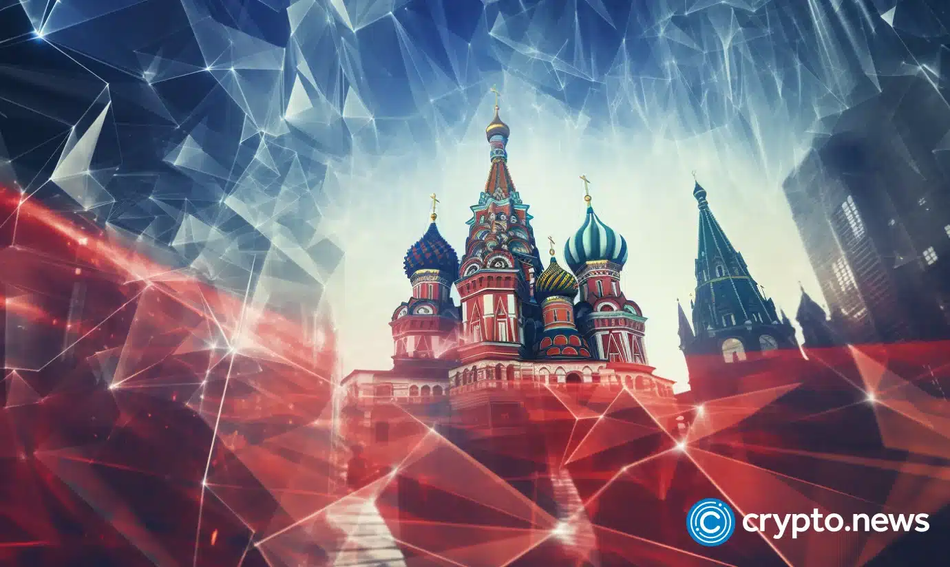 Russian state deputy urges finance minister to create Bitcoin strategic reserve