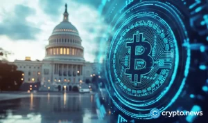 Rep. French Hill focused on flexible crypto market and IPO rules