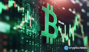 Bitcoin to $180K? Expect a 30% correction, VanEck warns