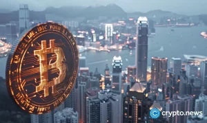 Hong Kong looks to speed up crypto regulation amid rising sector demands