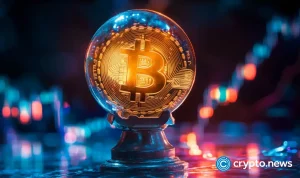 Matrixport sees 60% upside for Bitcoin, targets BTC price to hit $160,000 in 2025