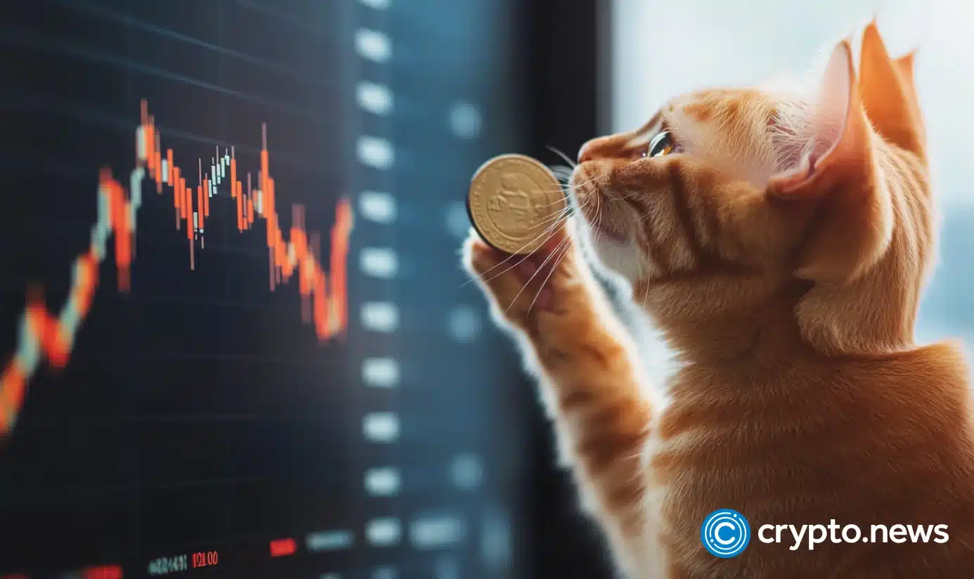 Popcat, Mog Coin rival Catslap burns $1M SLAP tokens; potential price surge ahead