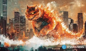 CATZILLA could surpass DOGE with a $10 target