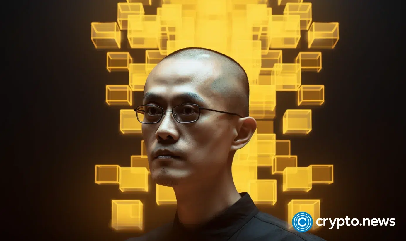 Binance's Zhao sparks debate over UAE's $40b BTC holdings