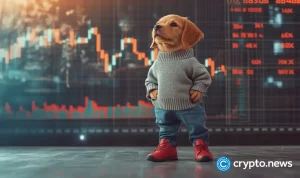 ChillGuy Meme coin down 45% amid IP Rights Violation by team