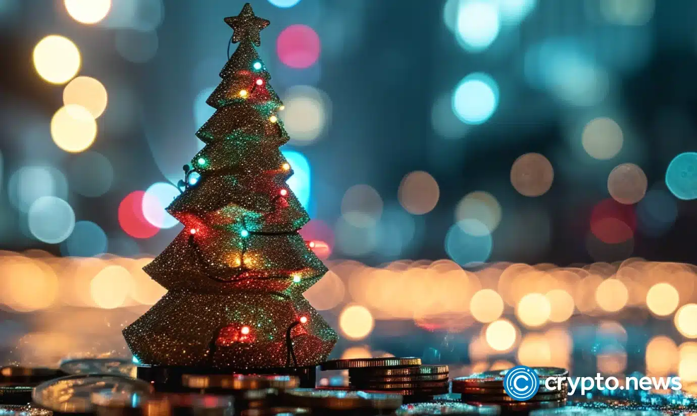 5 affordable crypto coins that could boost gains this Christmas