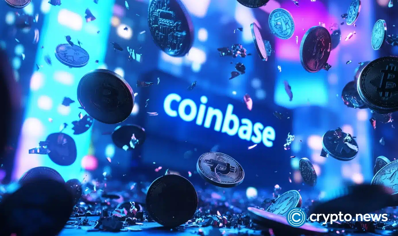 FDIC ordered to cease 'blanket redacting' in Coinbase FOIA case