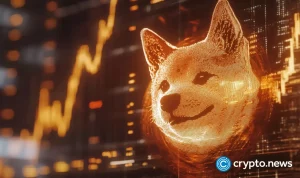 Dogecoin's community watch Lightchain AI with interest