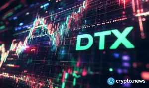 XRP dominates this bull cycle with SEC clarity but DTX could be next with ETF launch