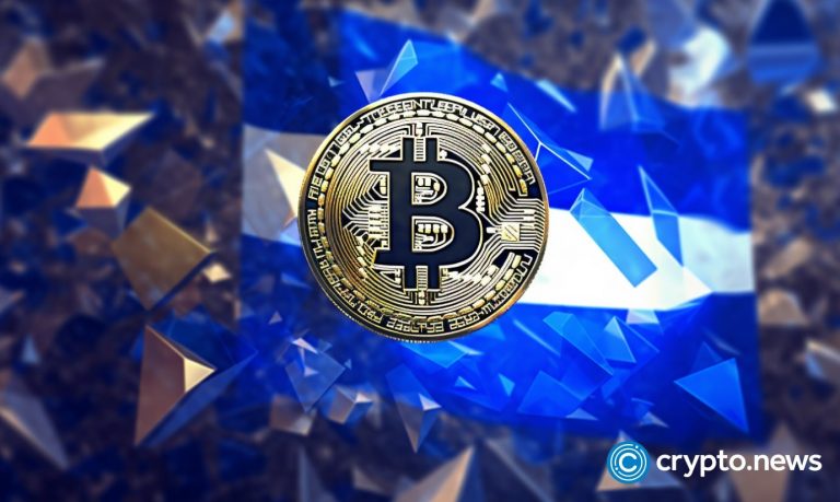 El Salvador crosses 6,000 Bitcoin milestone with latest purchase, portfolio up 105%