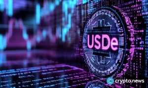 Ethena Labs To Launch Synthetic USDe Stablecoin on Dec. 16