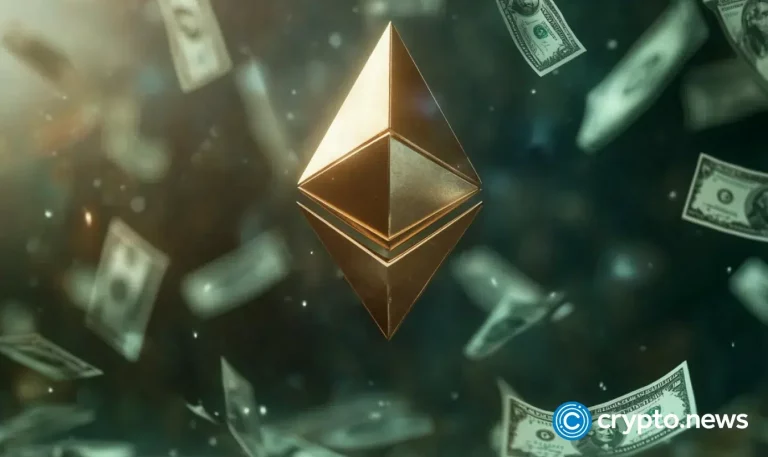 Ethereum lags even as traders bet big, rally to $4,500?