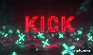 KickStreaming's X Account Hacked By Crypto Scammers