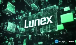 TRON drops over 20% from ATH, SHIB faces key resistance – Lunex Network sells over 2B tokens