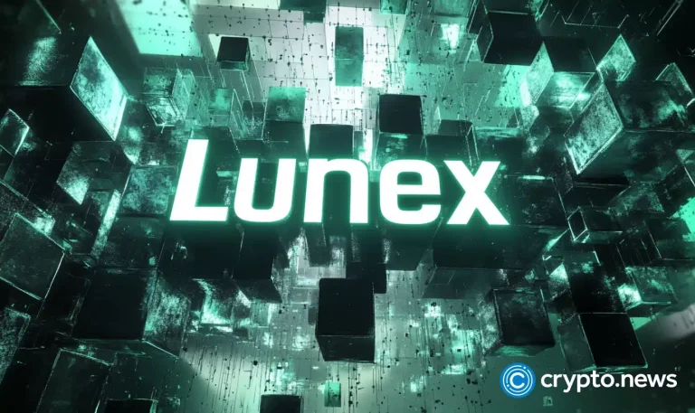 PEPE and NEAR prepare for moonshot as Lunex presale hits $5.5M