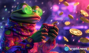 Pepeto forecast: Frog meme coin to recover from market crash