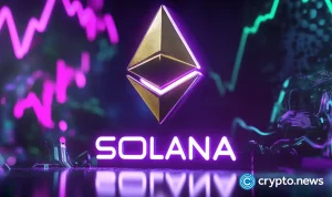 Bearish movement persists on Solana and Ethereum as investors switch to FXGuys for gains