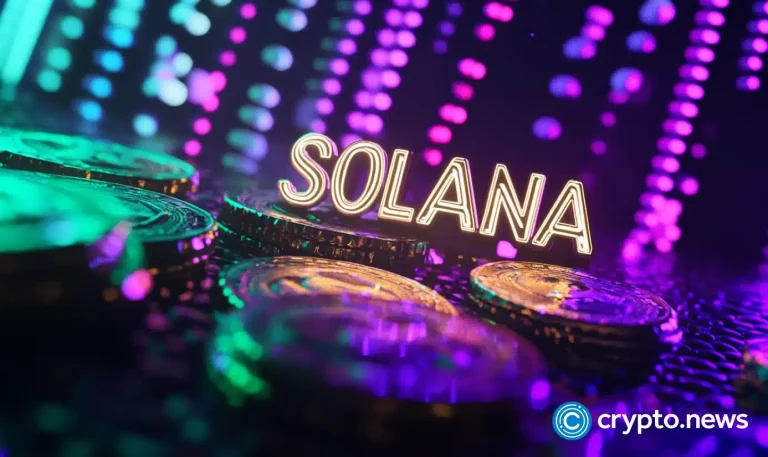 $500 in Solana last cycle became $86000; AI to find the next SOL