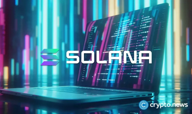 Buying this token under $0.05 could be like buying Solana at $0.50