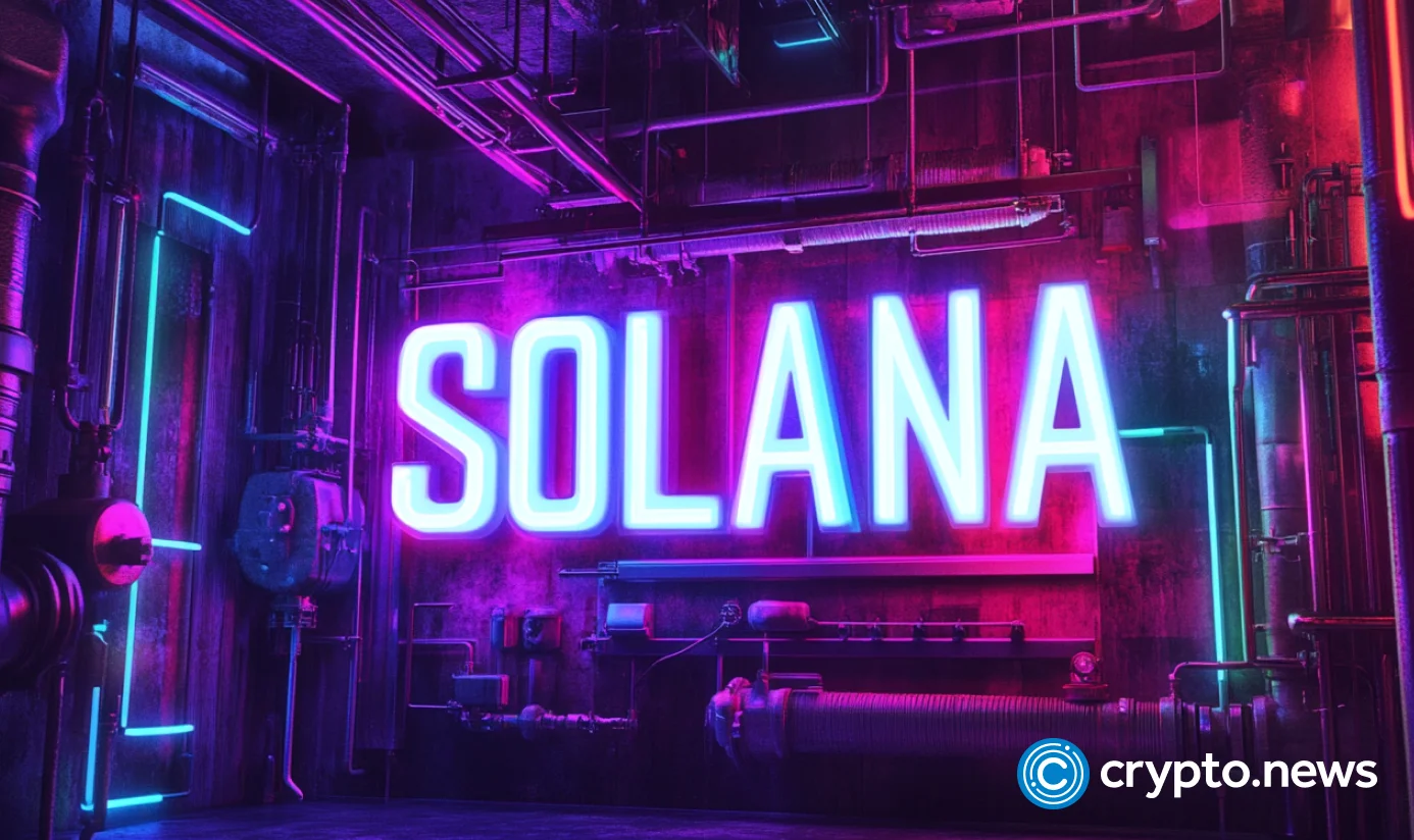 Solana retraces to $200 support while Intel Markets pilots AI marketplace