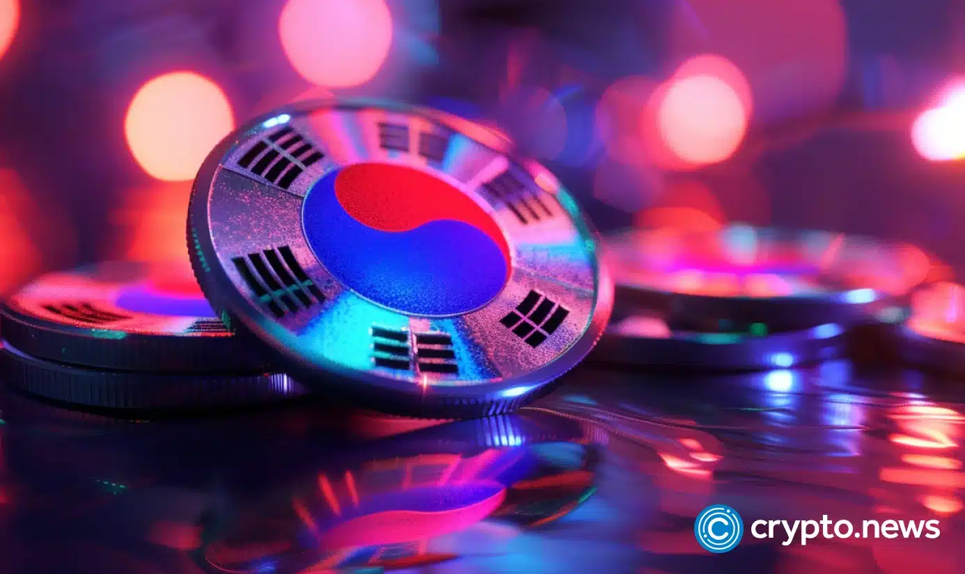 Chief of South Korean Stock Exchange says crypto should be institutionalized quickly