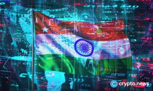 India’s chief economic advisor calls for regulation that doesn’t hinder crypto innovation